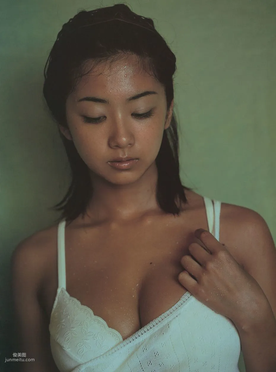 Hiroko Okabe/Yuka, Sirena [Photo Book] Photo Set photo 23