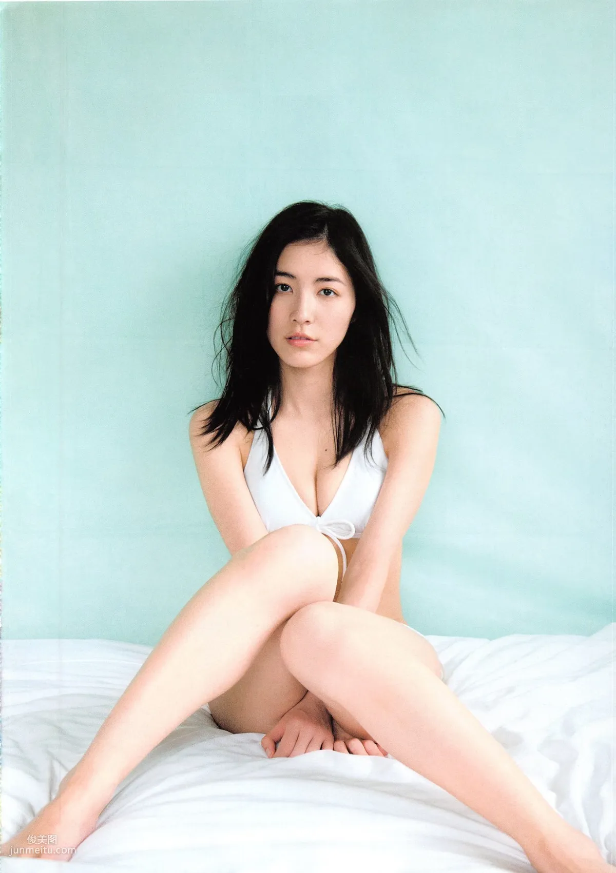 Jurina Matsui Jurina [PhotoBook] Photo Set photo 108