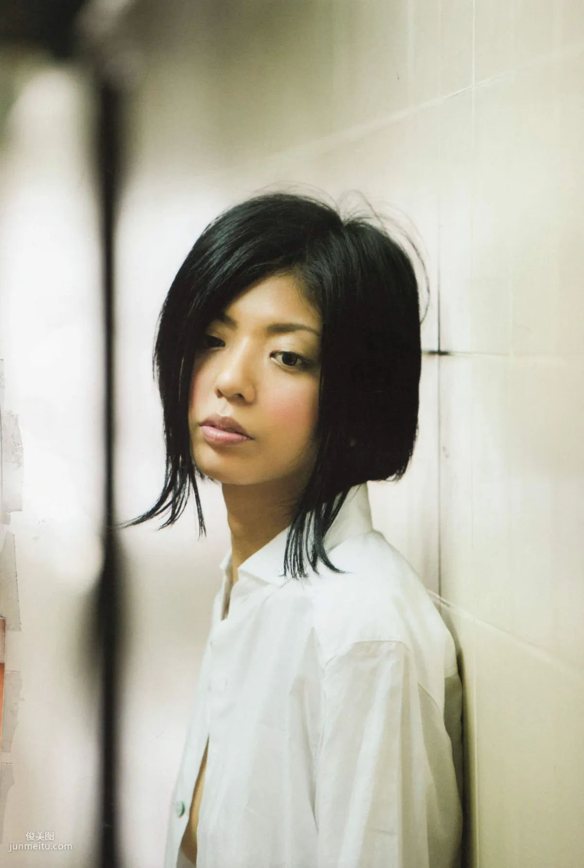 Mao Miyaji, Decada [PhotoBook] Photo Set photo 64