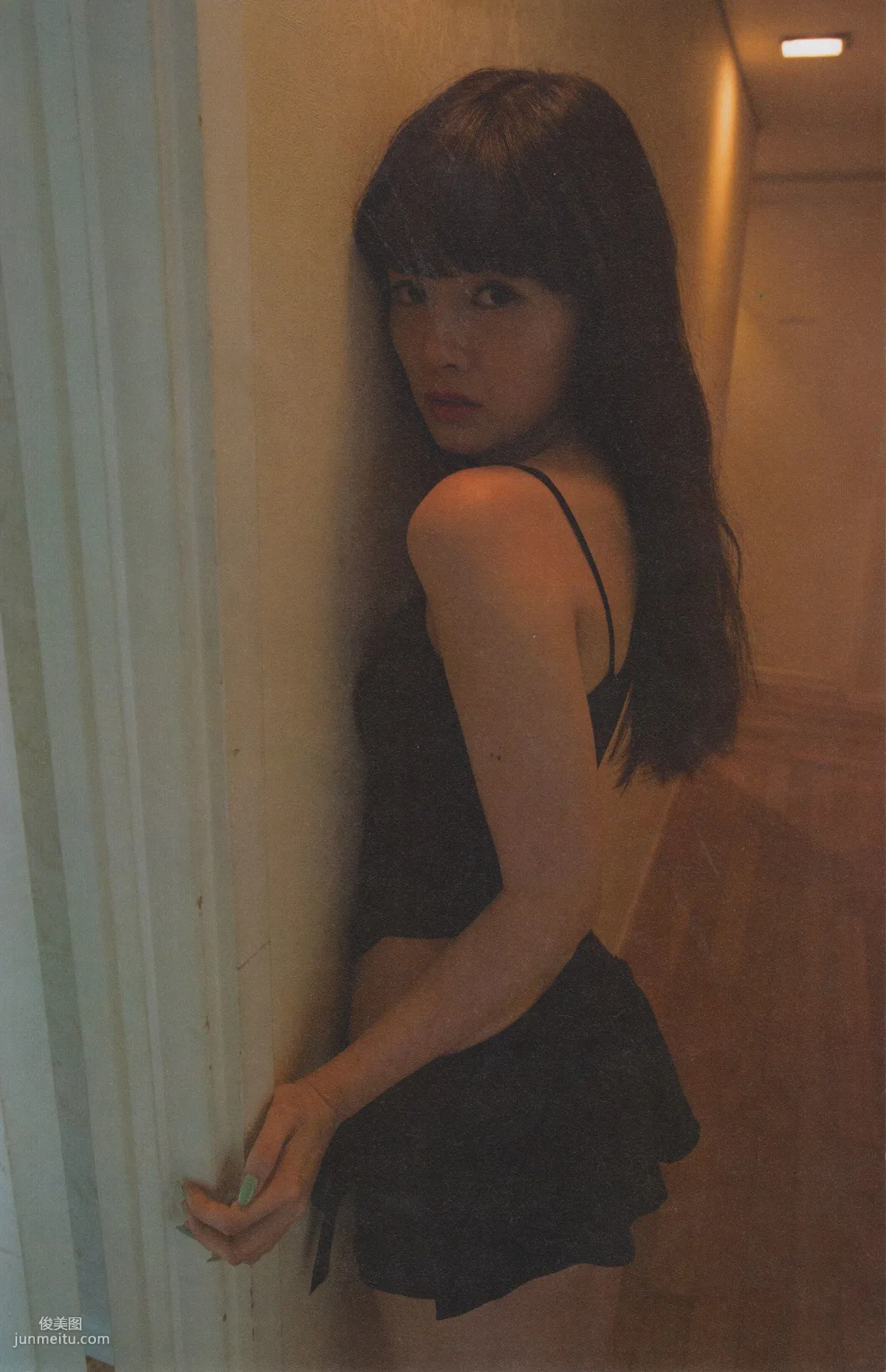 白石麻衣《清純な大人｣》 [Photo Book] 寫真集 91