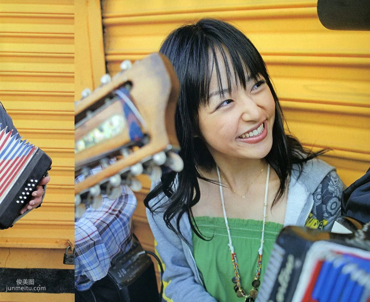 Mao Inoue Mao-Inoue-2007 [Photo Book] Photo Set photo 76