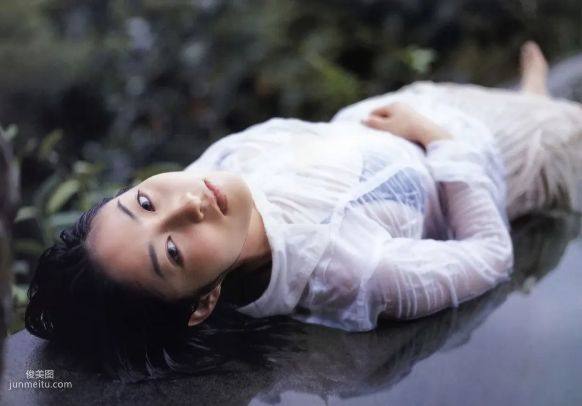 Hiroko Sato, Passion (Double-Page Spread Included) [Photo Books] Photo Set photo 7