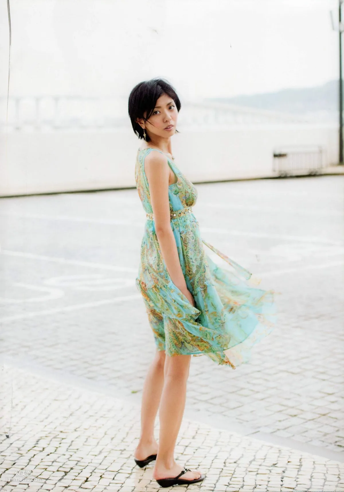 Mao Miyaji, Decada [PhotoBook] Photo Set photo 66