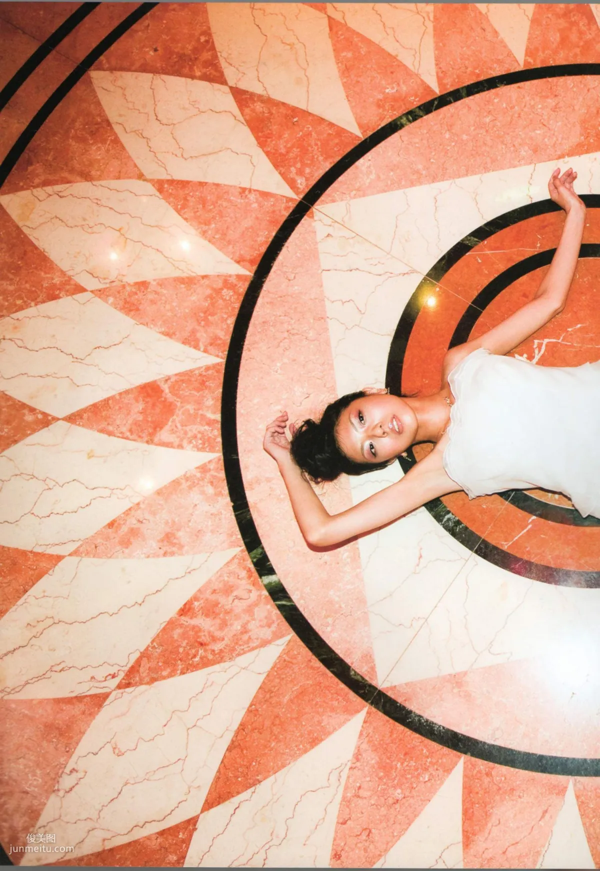 Mao Miyaji, Decada [PhotoBook] Photo Set photo 24