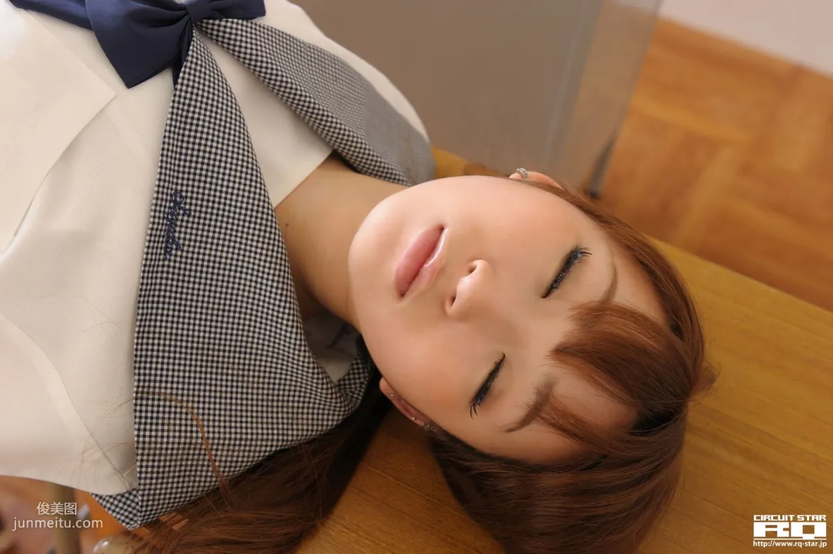 [RQ-STAR] NO.00571 荒井嘉奈 School Girl 寫真集 38
