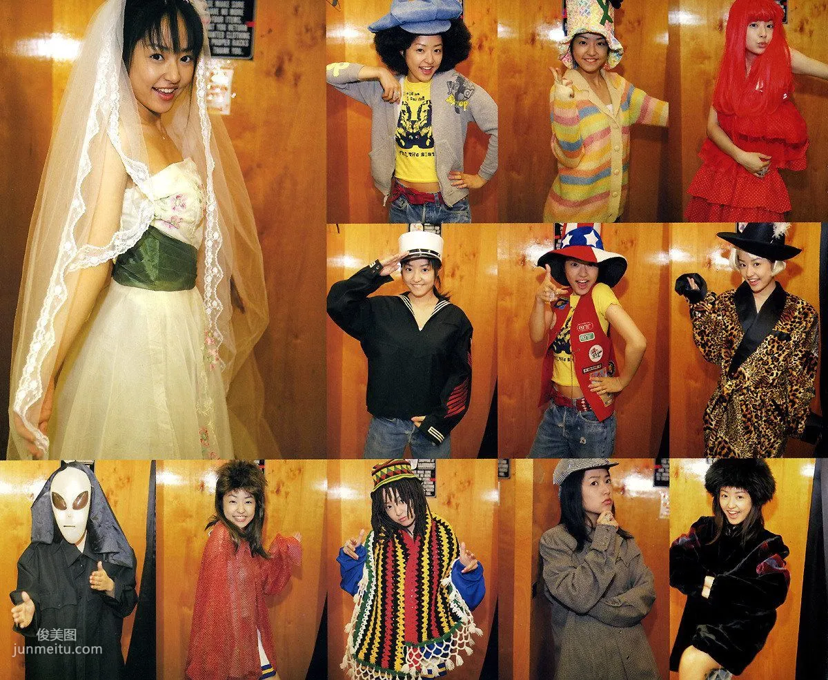 Mao Inoue Mao-Inoue-2007 [Photo Book] Photo Set photo 55