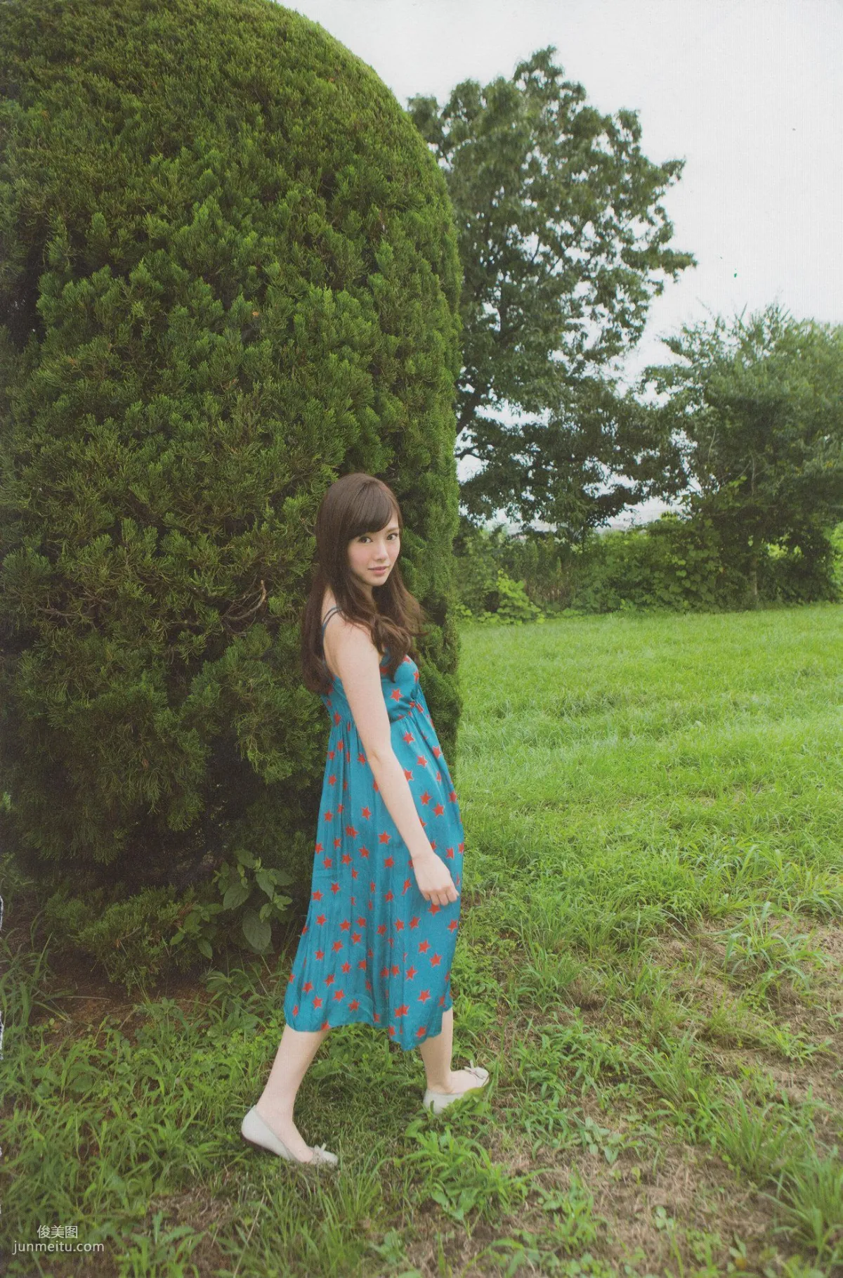 白石麻衣《清純な大人｣》 [Photo Book] 寫真集 23