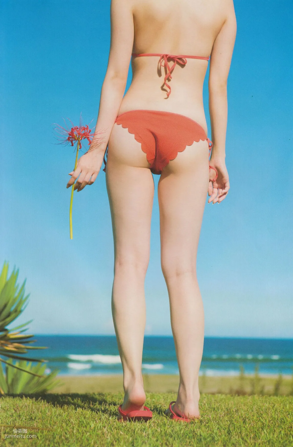 白石麻衣《清純な大人｣》 [Photo Book] 寫真集 64
