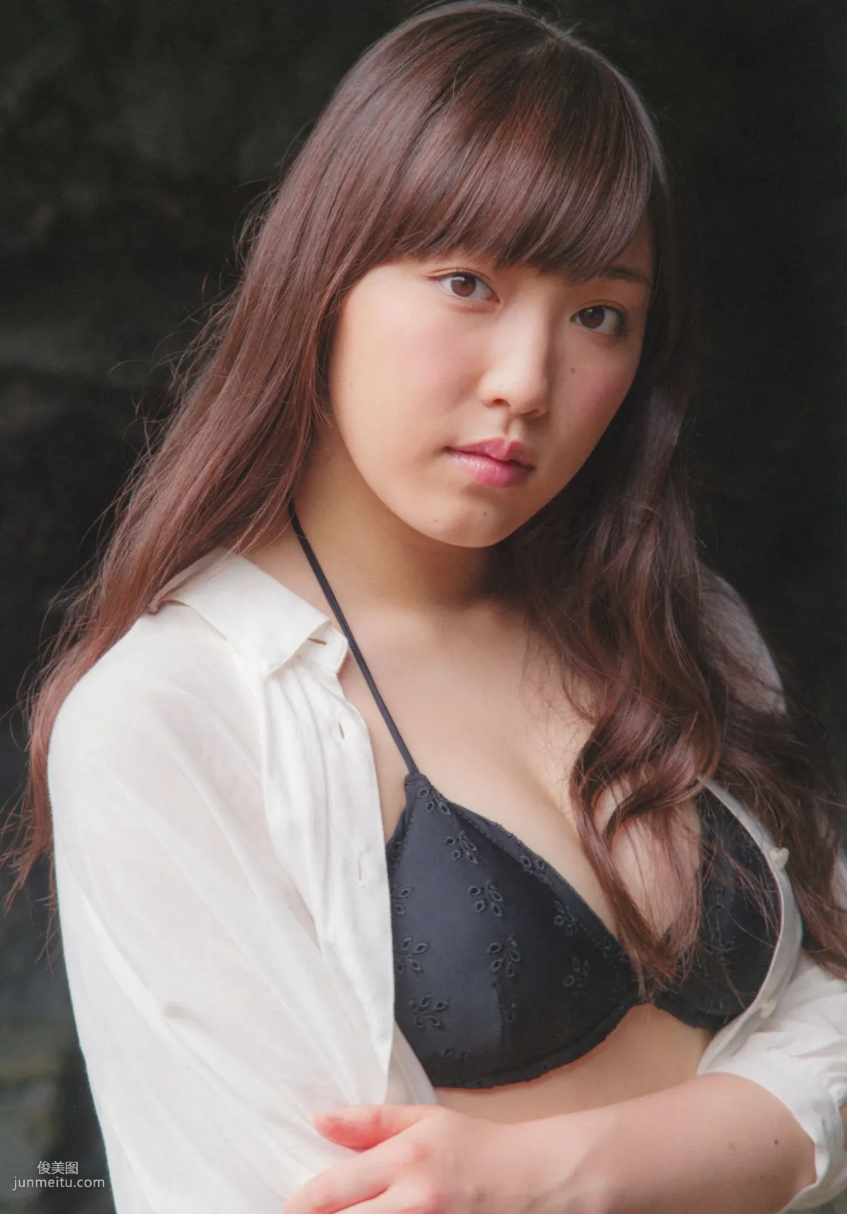 譜久村聖《Kagayaki かがやき》 [Photo Book] 寫真集 35