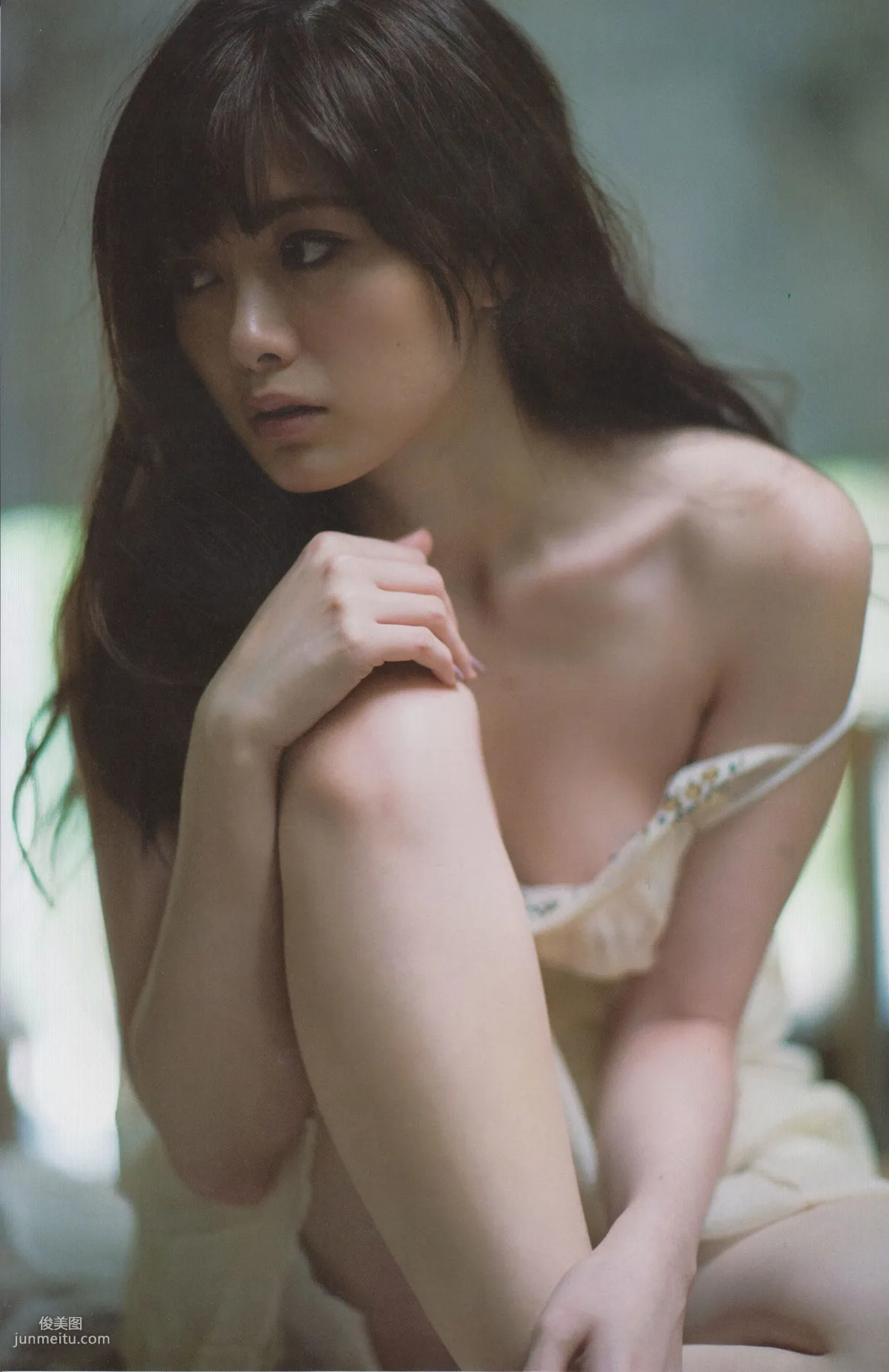 白石麻衣《清純な大人｣》 [Photo Book] 寫真集 28