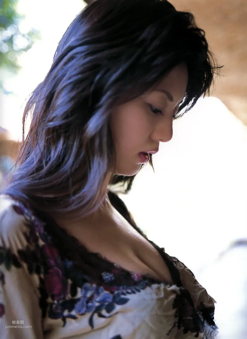 原史奈 《F.spot(Nox)》 [Photo Book] 寫真集 69