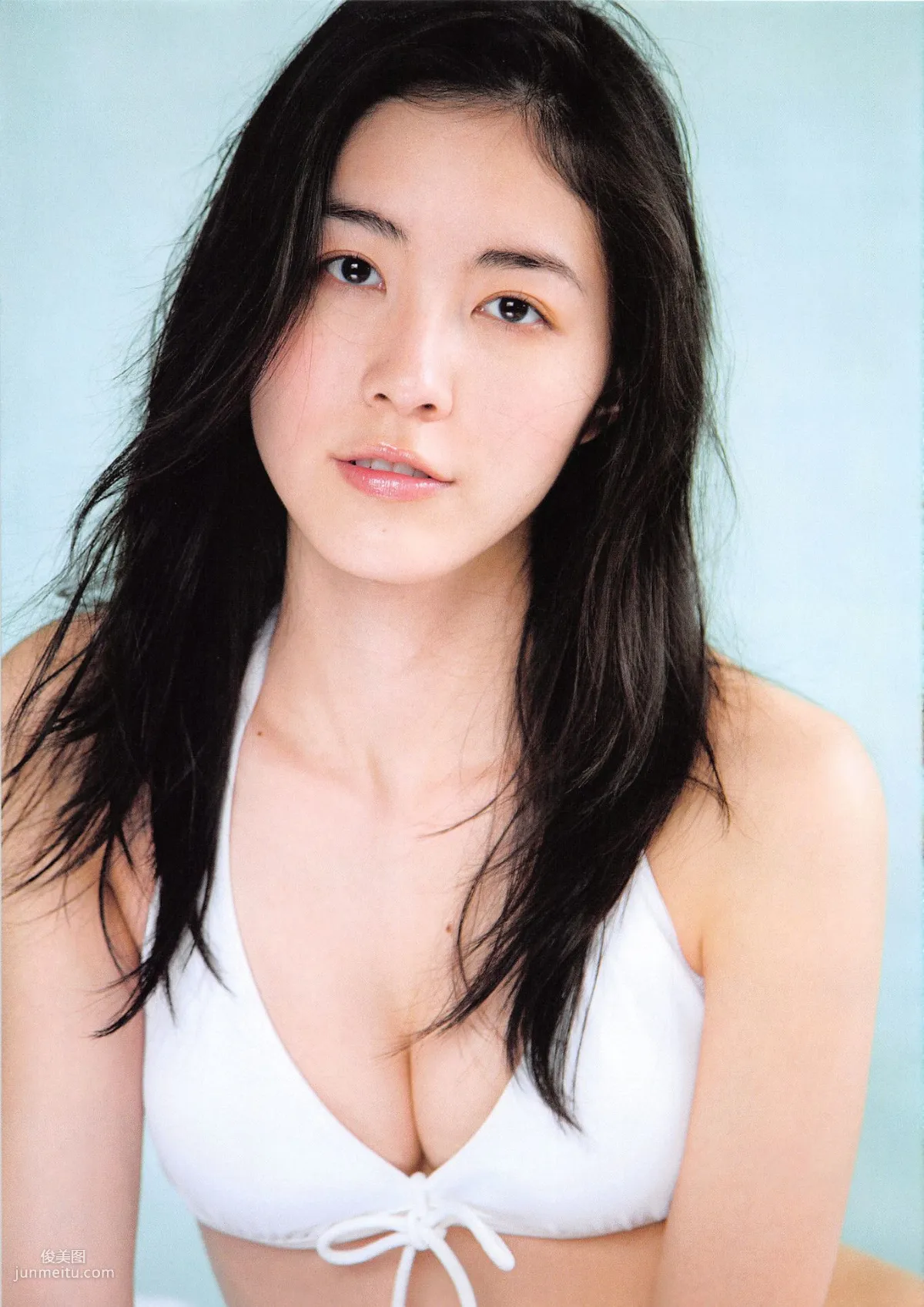 Jurina Matsui Jurina [PhotoBook] Photo Set photo 112