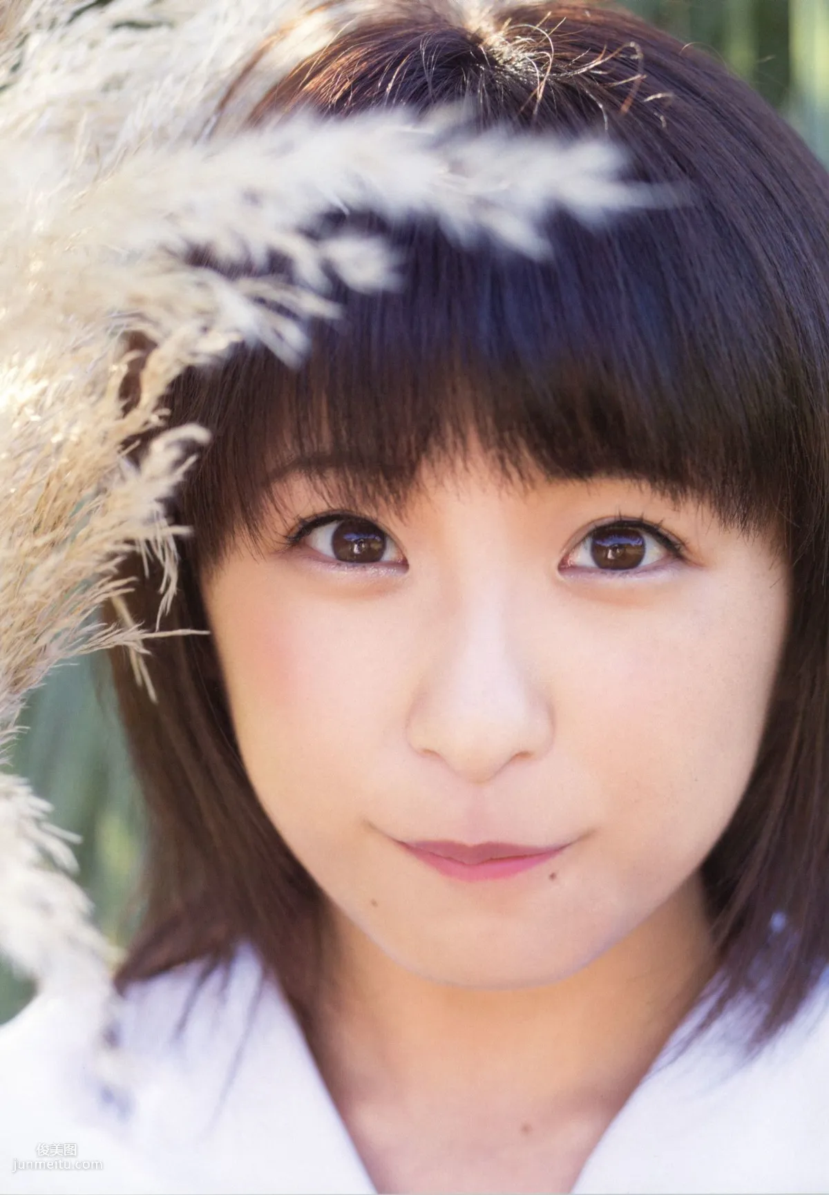 福田花音《Kanyon 17》 [Photo Book] 寫真集 21