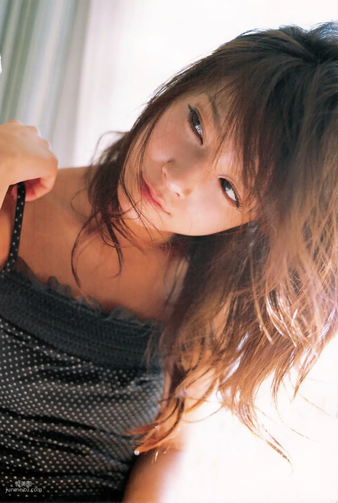 亀井絵裡 《ERI》 [Photo Book] 寫真集 61