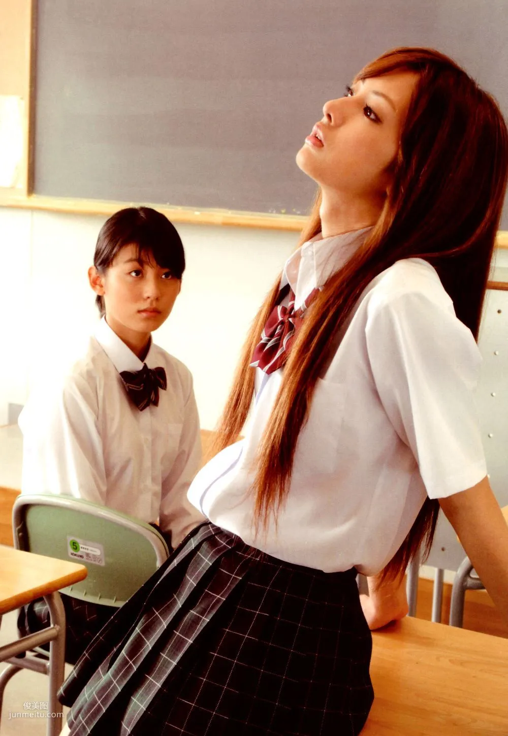 北川景子《Dear Friends》 [Photo Book] 写真集68