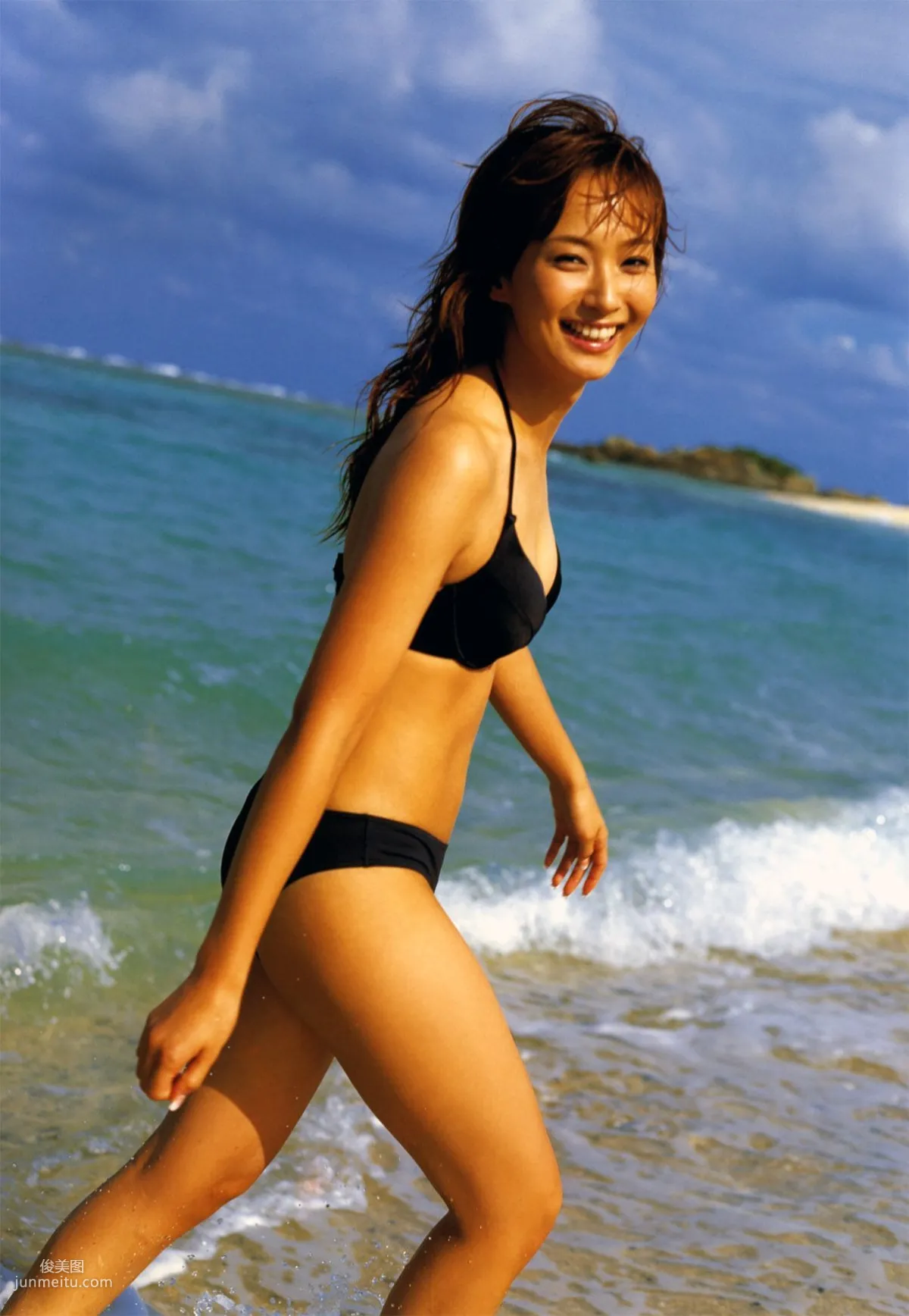 Miki Fujimoto, cheri [Photo Book] Photo Set photo 13