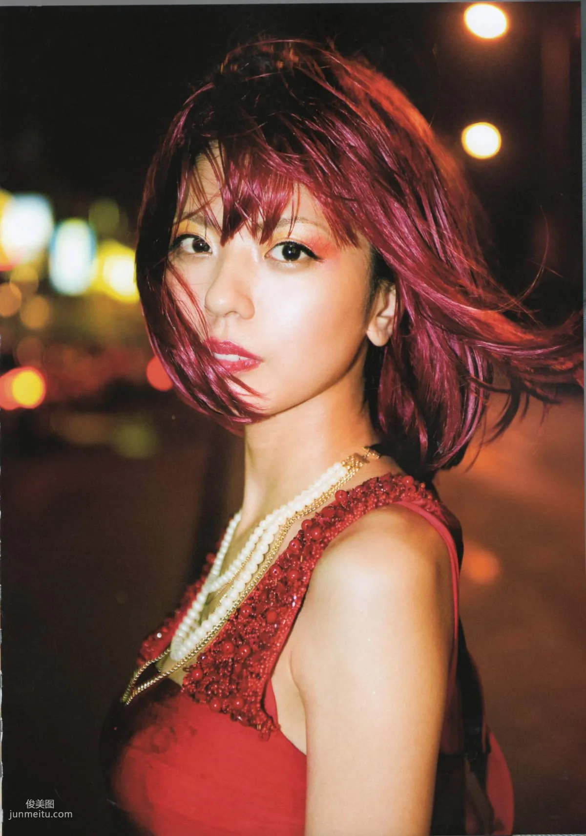 Mao Miyaji, Decada [PhotoBook] Photo Set photo 33
