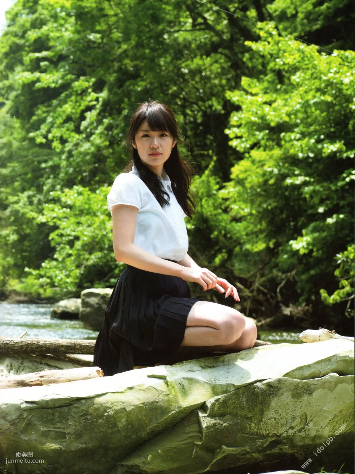 高山一実/高山一實 《戀かもしれない》 [PB寫真集] 113