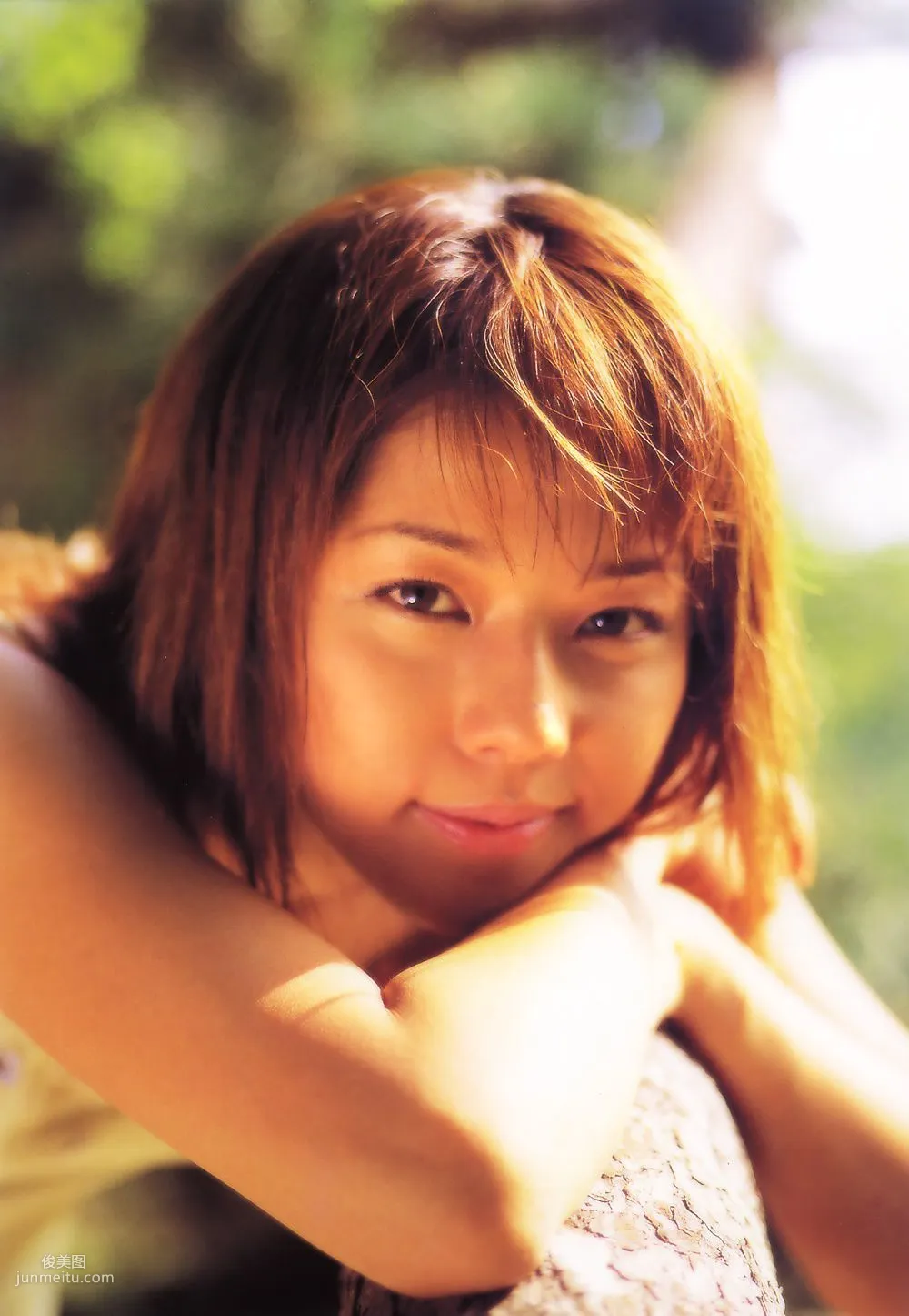 吉岡美穗 《Inner Angel》 [Photo Book] 寫真集 14