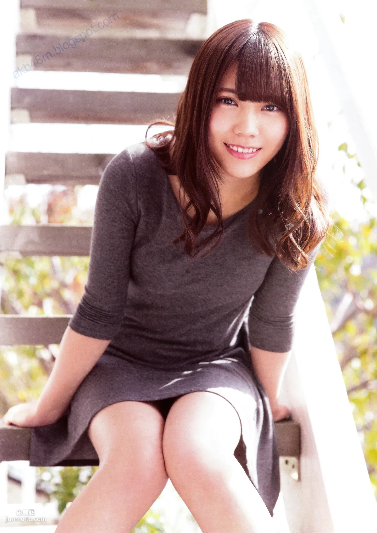 乃木坂46 《Winter 彩冬》 [PB寫真集 季刊 56