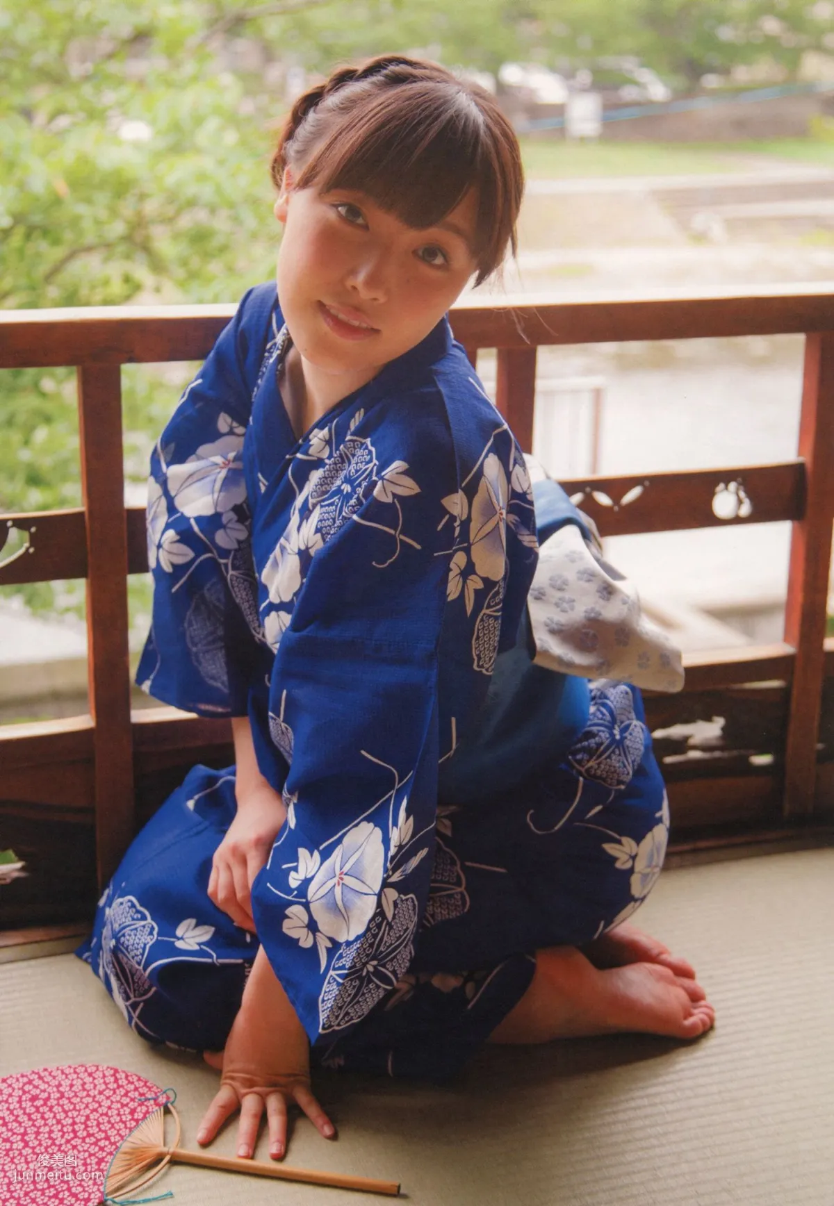 譜久村聖《Kagayaki かがやき》 [Photo Book] 寫真集 42