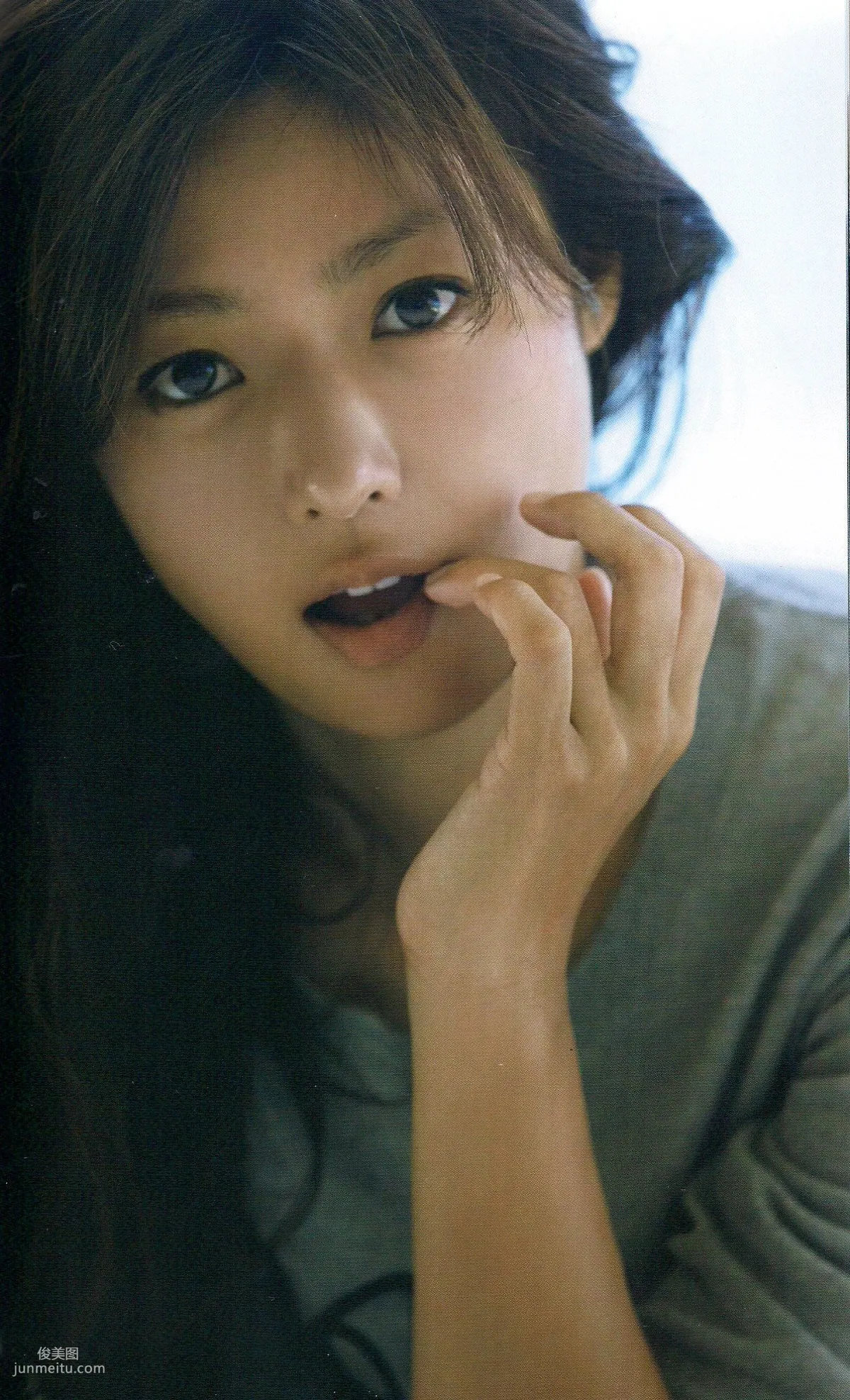 深田恭子 《Down to earth》 [PB寫真集] 63