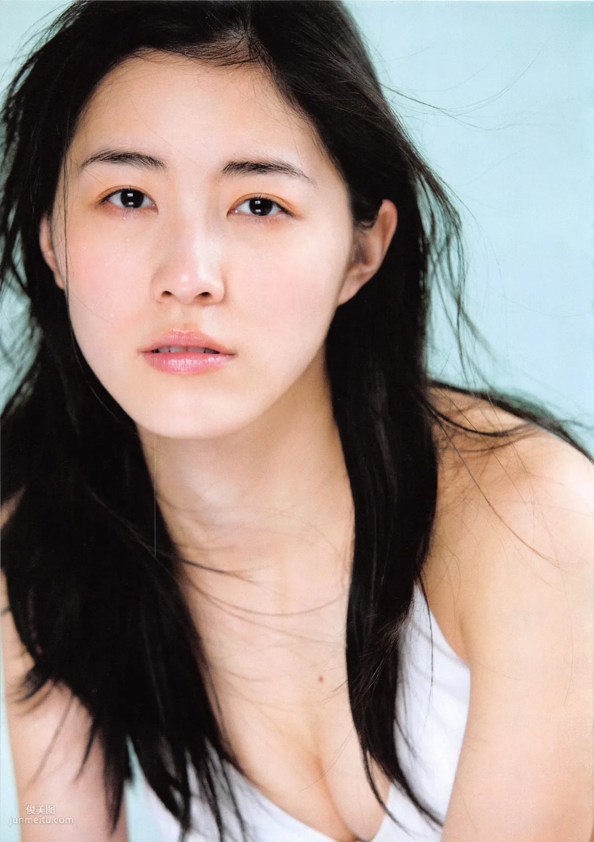 Jurina Matsui Jurina [PhotoBook] Photo Set photo 95