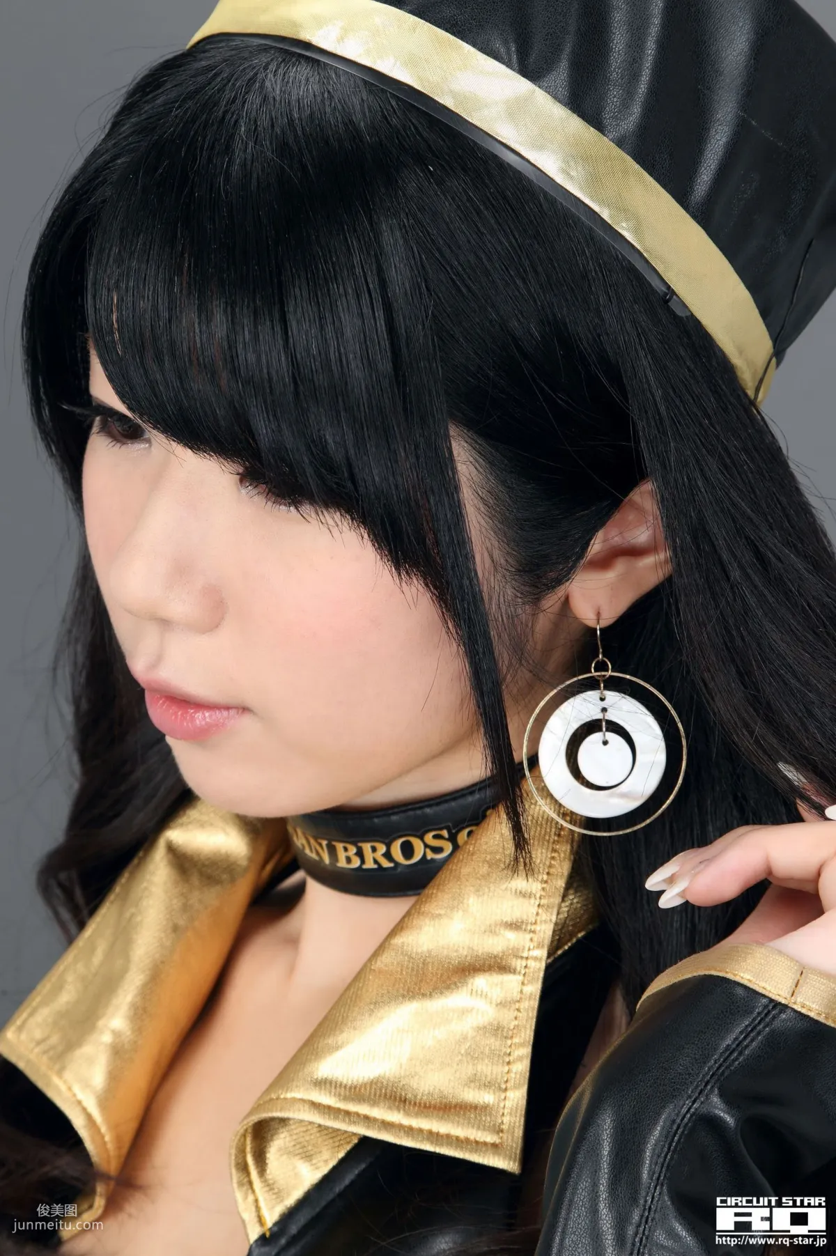 [RQ-STAR] NO.00620 Aoi Usami 宇佐美あおい Race Queen 寫真集 91