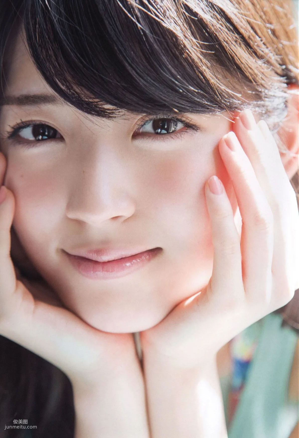 Alo-Hello! ℃-ute Photobook 2014 [PB写真集]13