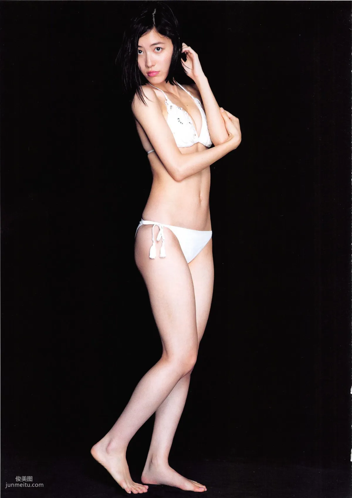 Jurina Matsui Jurina [PhotoBook] Photo Set photo 14
