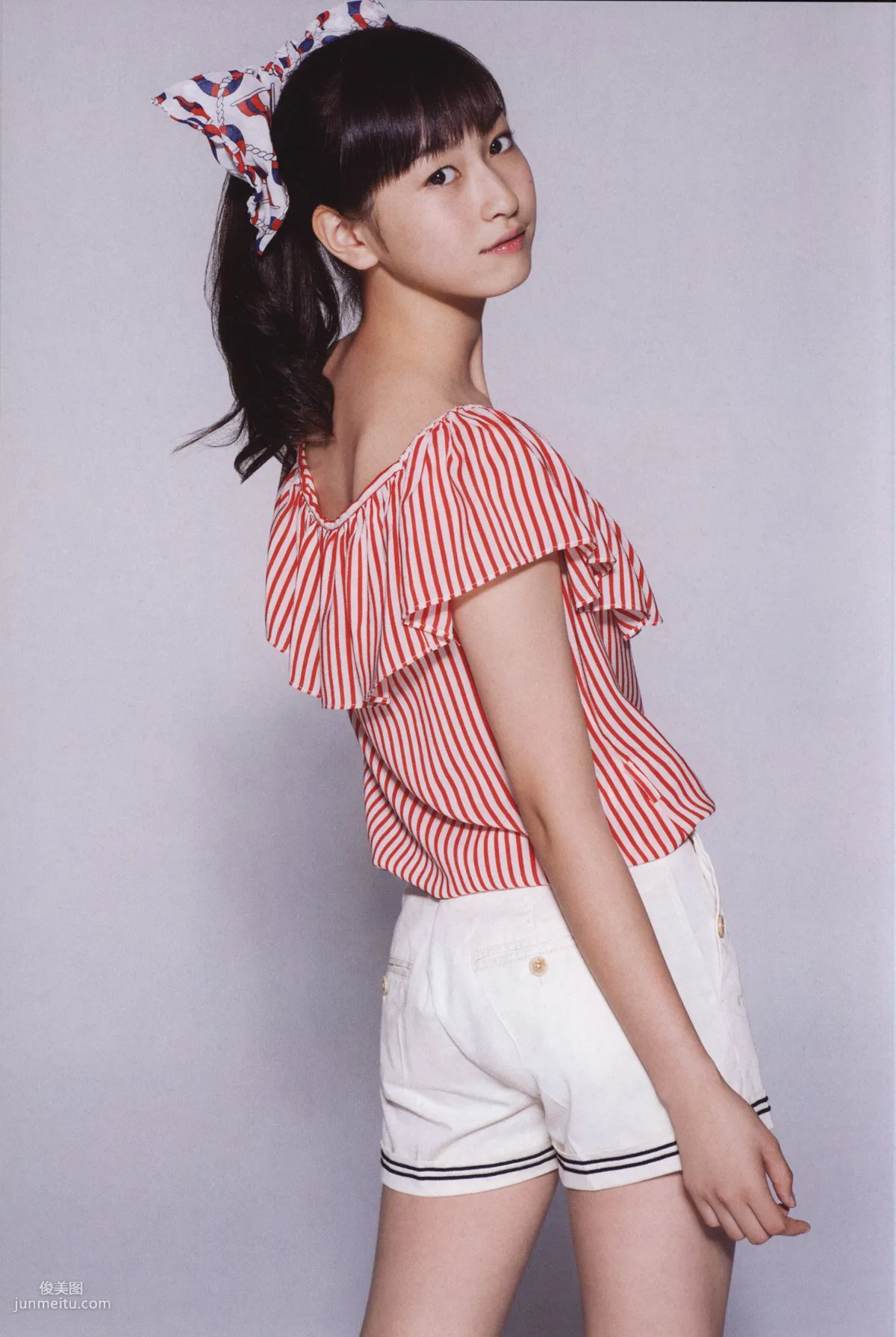 Juice=Juice《OFFICIAL PHOTO BOOK》 [PB] 寫真集 21