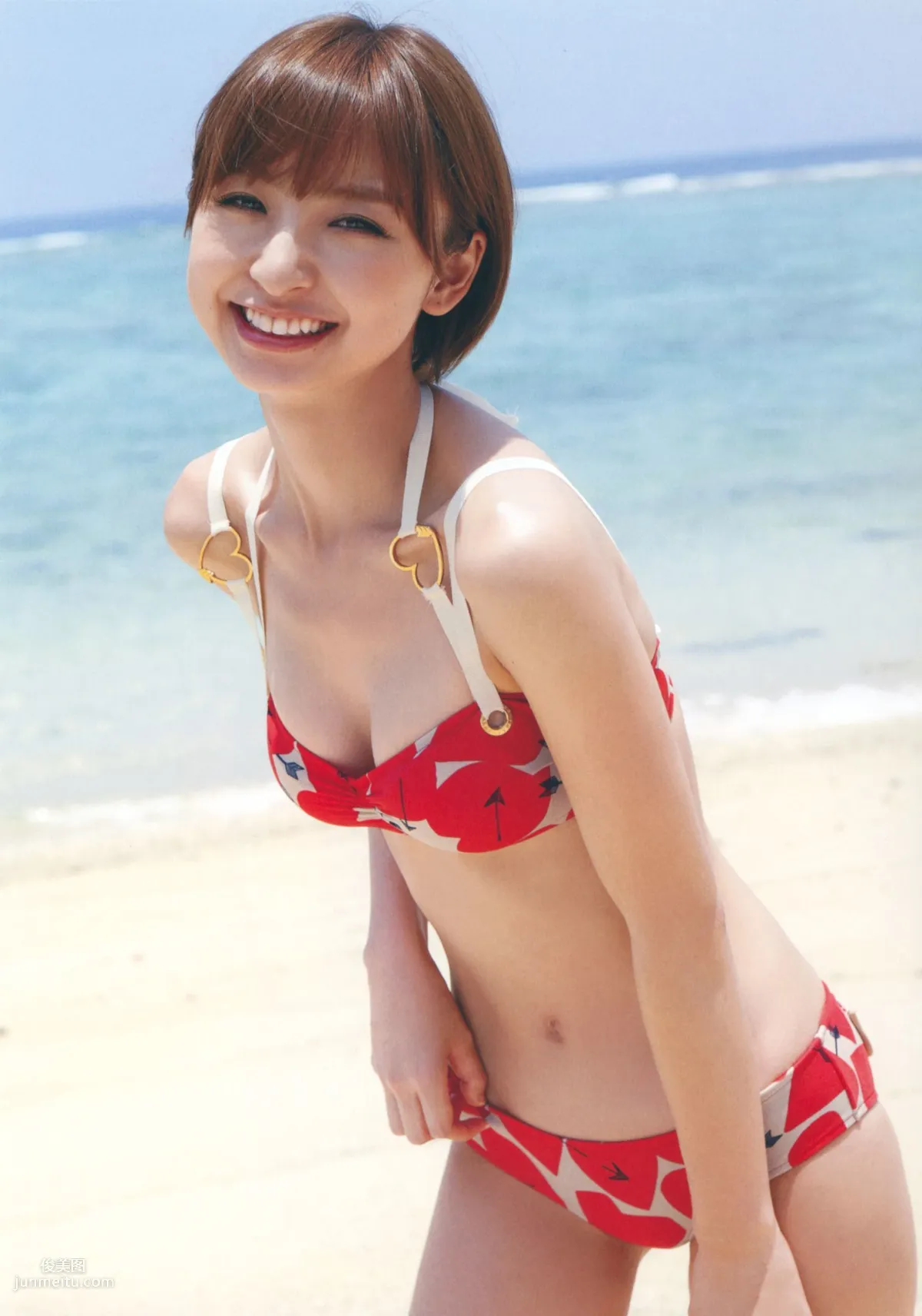 篠田麻裡子《Memories》完全版 [PB寫真集] 164