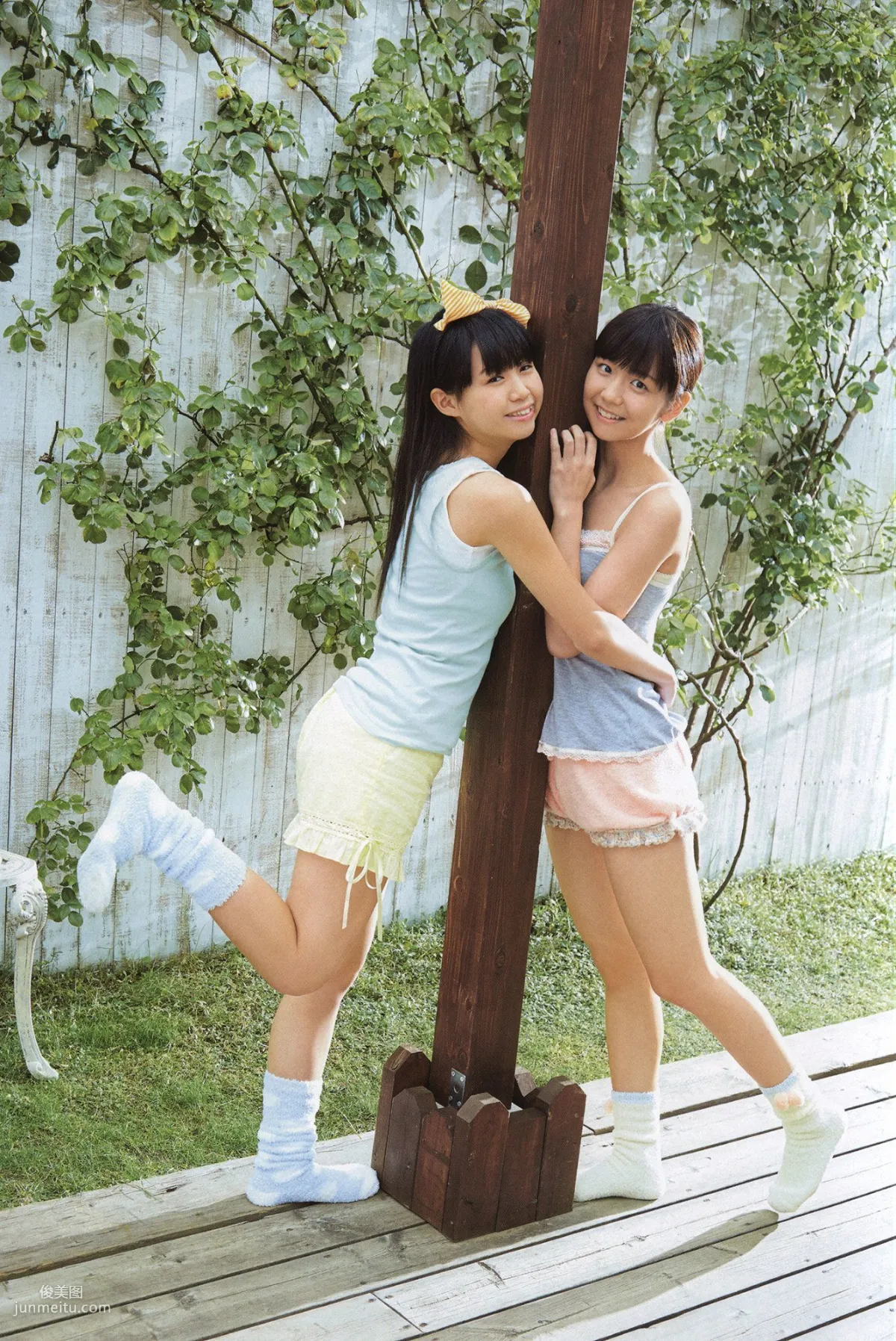 Juice=Juice《OFFICIAL PHOTO BOOK》 [PB] 寫真集 50