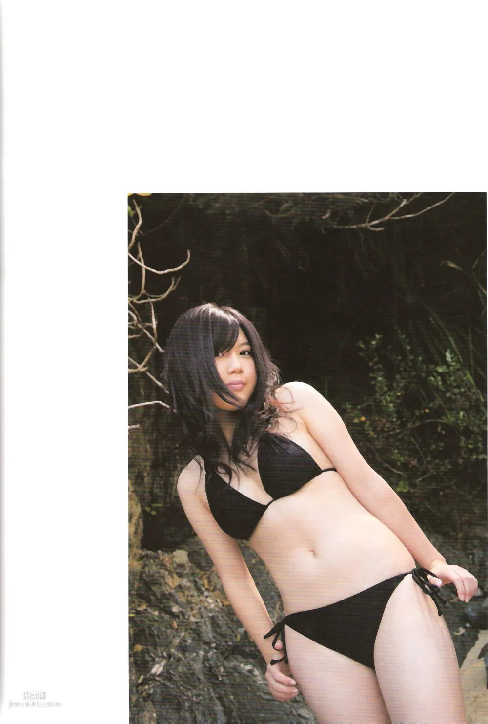 宮崎美穂《Shining Sky》 [Photo Book] 寫真集 18