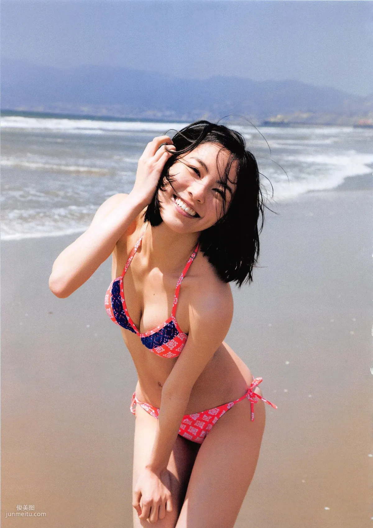 Jurina Matsui Jurina [PhotoBook] Photo Set photo 110