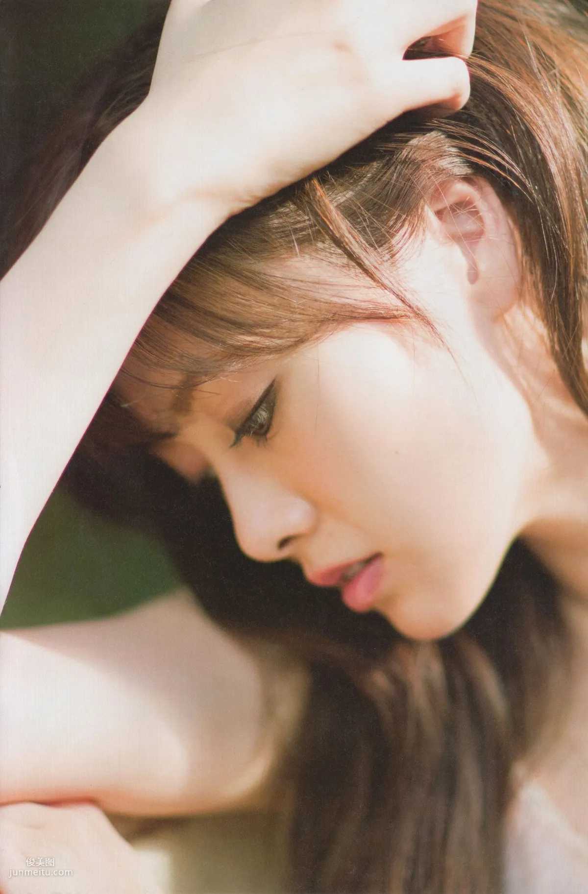 白石麻衣《清純な大人｣》 [Photo Book] 寫真集 16