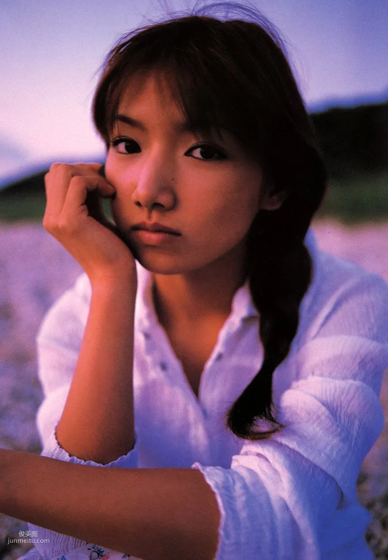 Maki Goto 後藤真希 《後藤真希》 [PB寫真集] 69