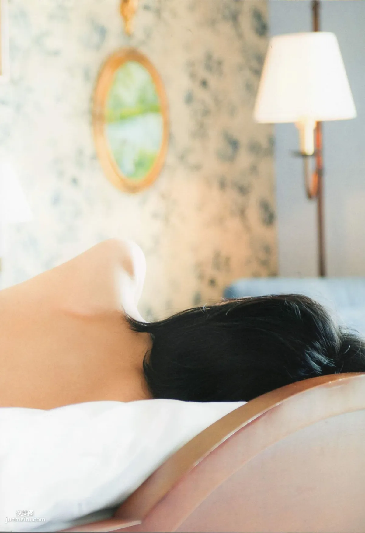 Mao Miyaji, Decada [PhotoBook] Photo Set photo 82