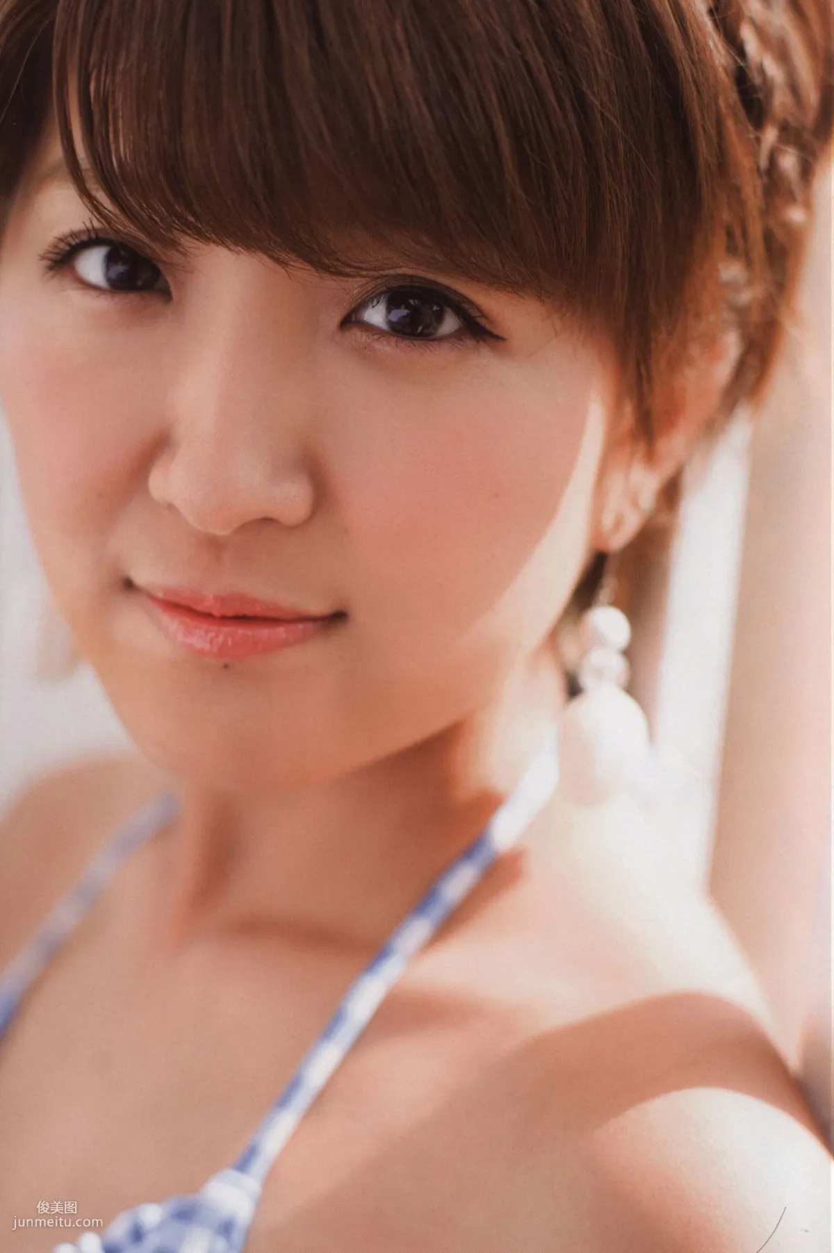 Alo Hello! Berryz 工房 Photobook 2013 [PB寫真集] 66