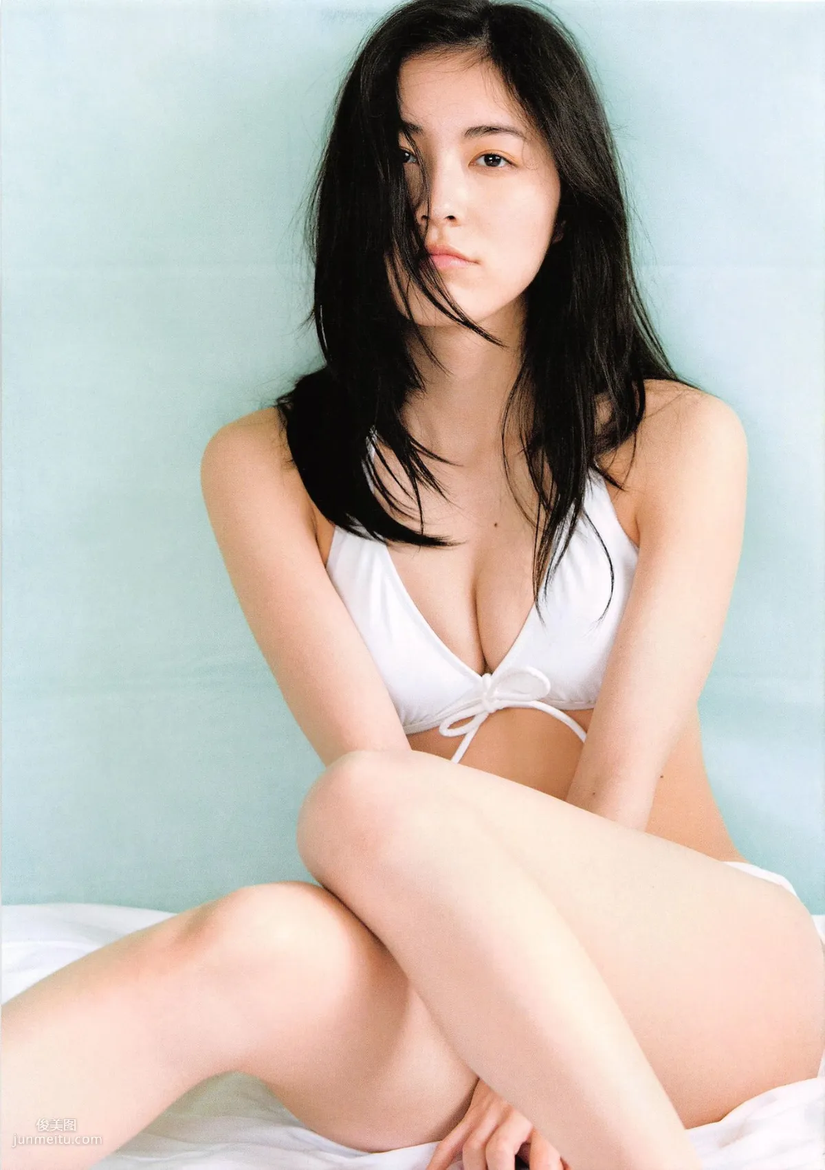 Jurina Matsui Jurina [PhotoBook] Photo Set photo 114