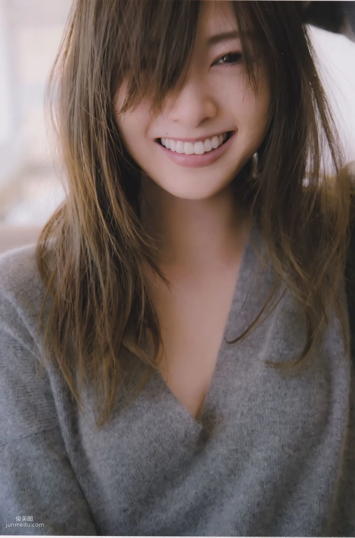 白石麻衣《パスポート》 [Photo Book] 寫真集 5