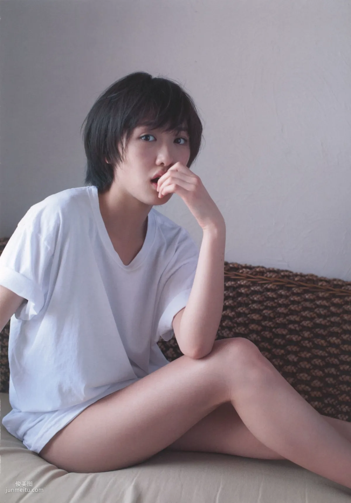 工藤遙 《ハルカゼ》 [Photo Book] 寫真集 17