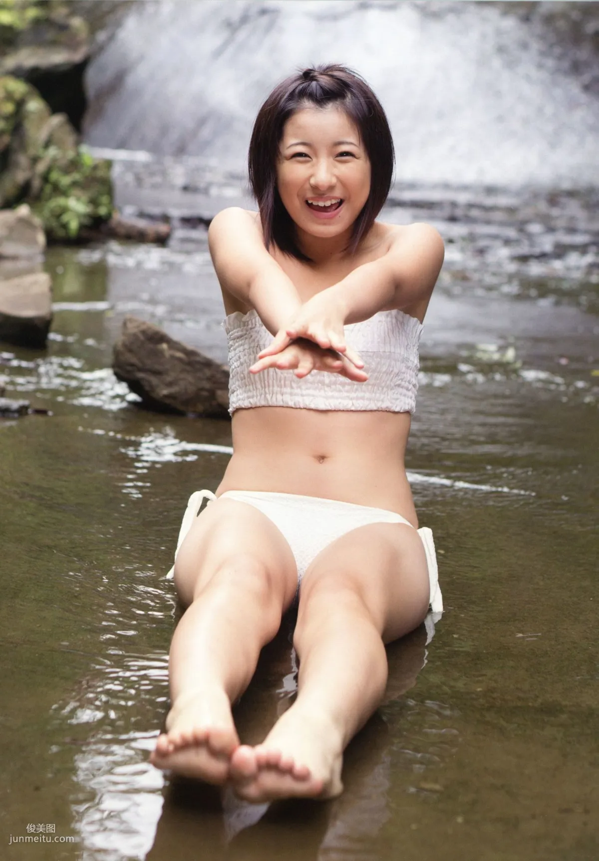 福田花音《Kanyon 17》 [Photo Book] 寫真集 33