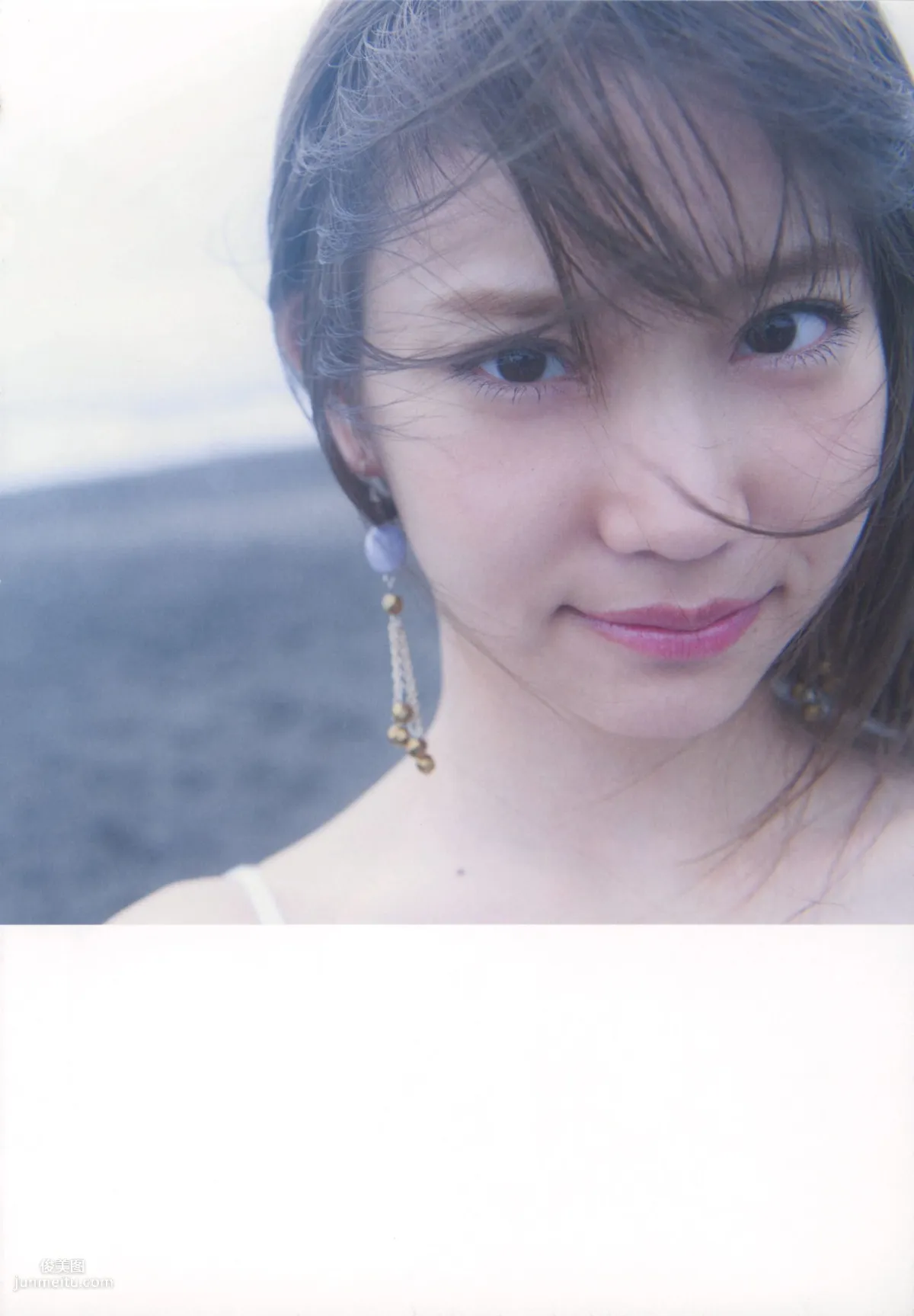 永尾まりや 《美しい細胞》 Utsukushii Saibo [PB寫真集] 88