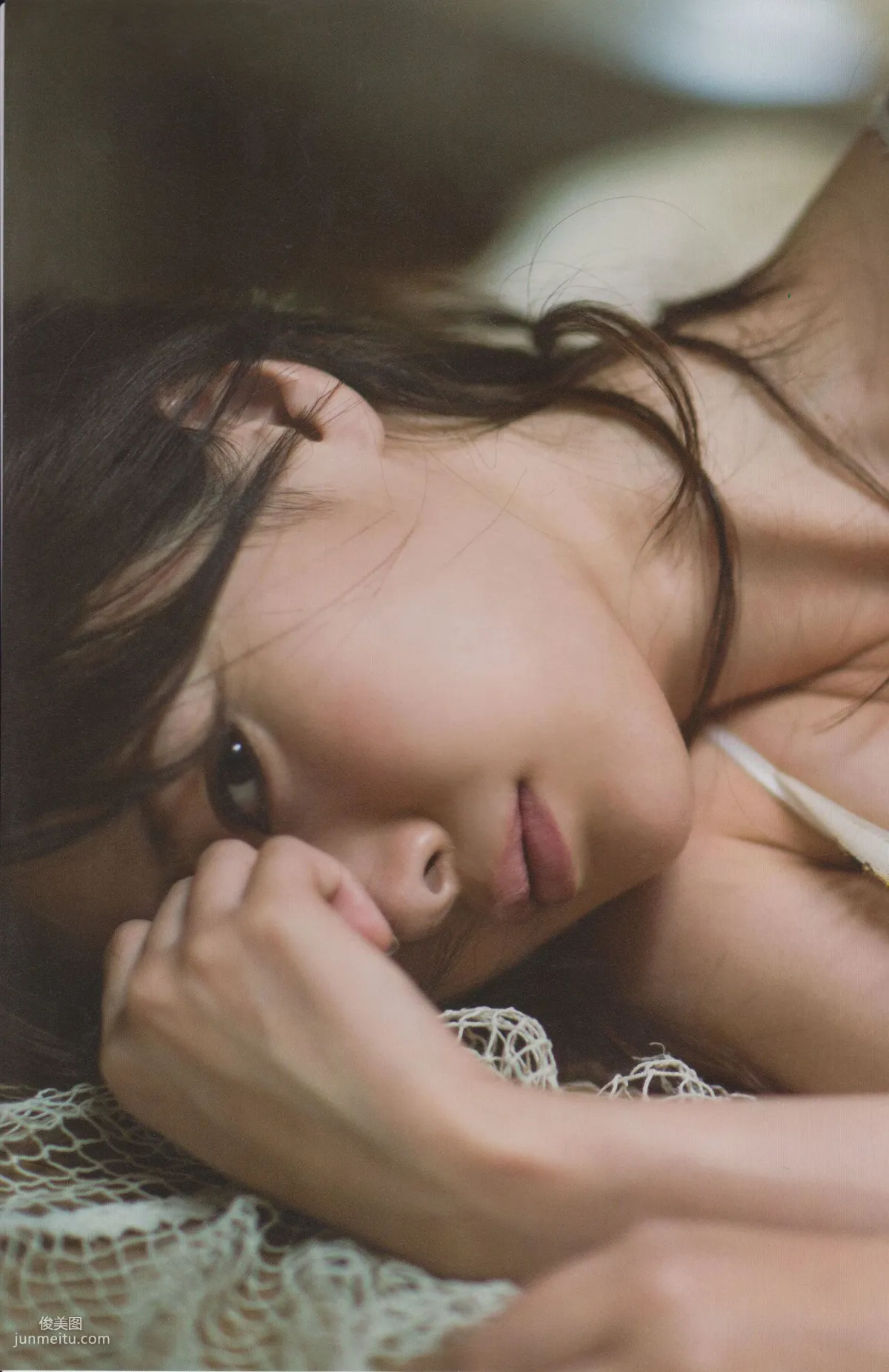 白石麻衣《清純な大人｣》 [Photo Book] 寫真集 26