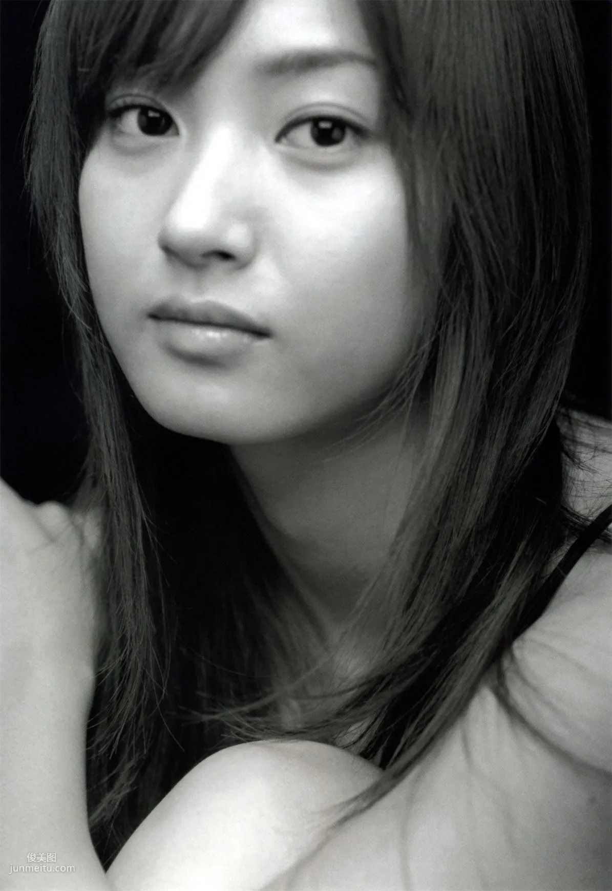 Miki Fujimoto, cheri [Photo Book] Photo Set photo 45