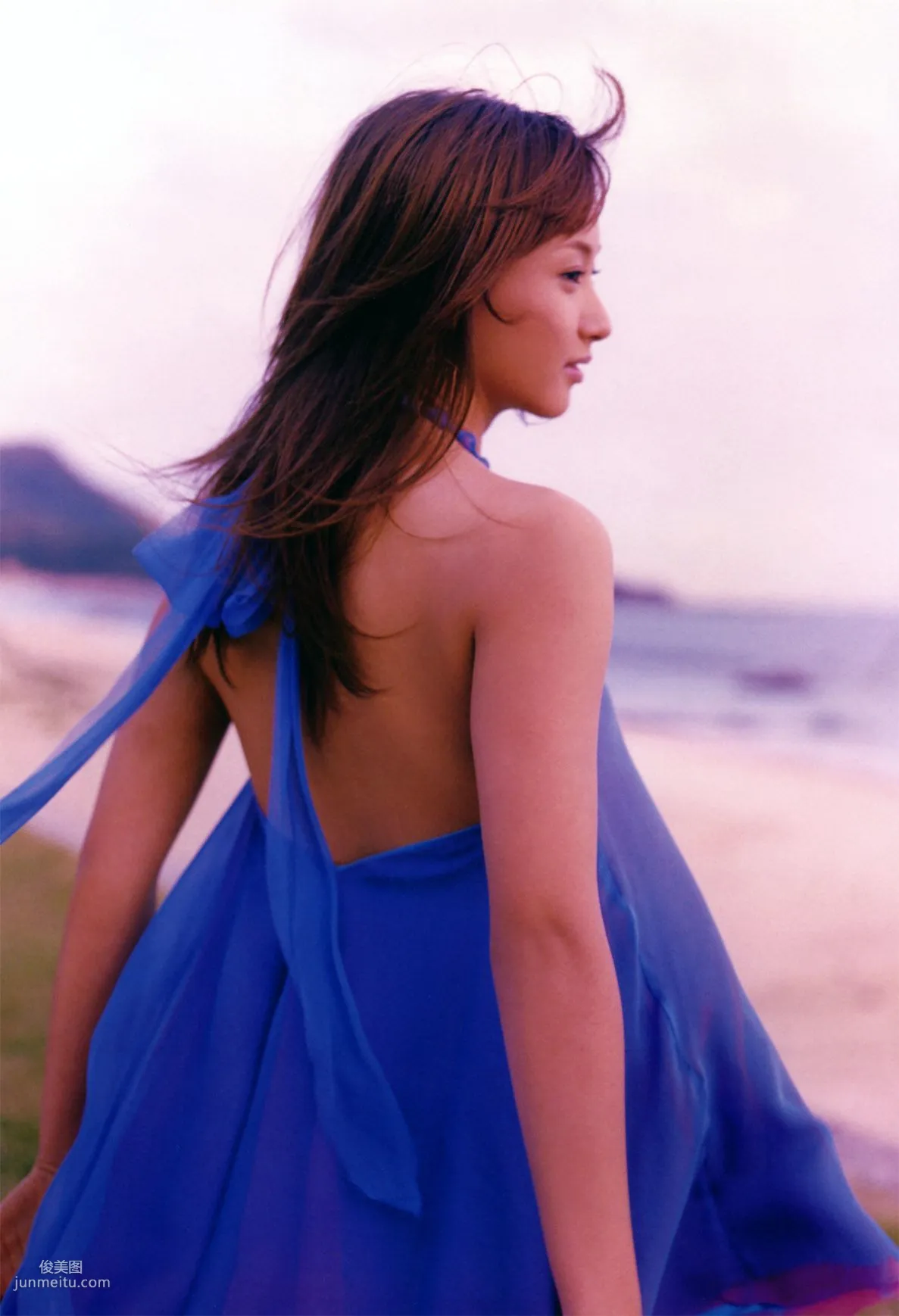 Miki Fujimoto, cheri [Photo Book] Photo Set photo 63