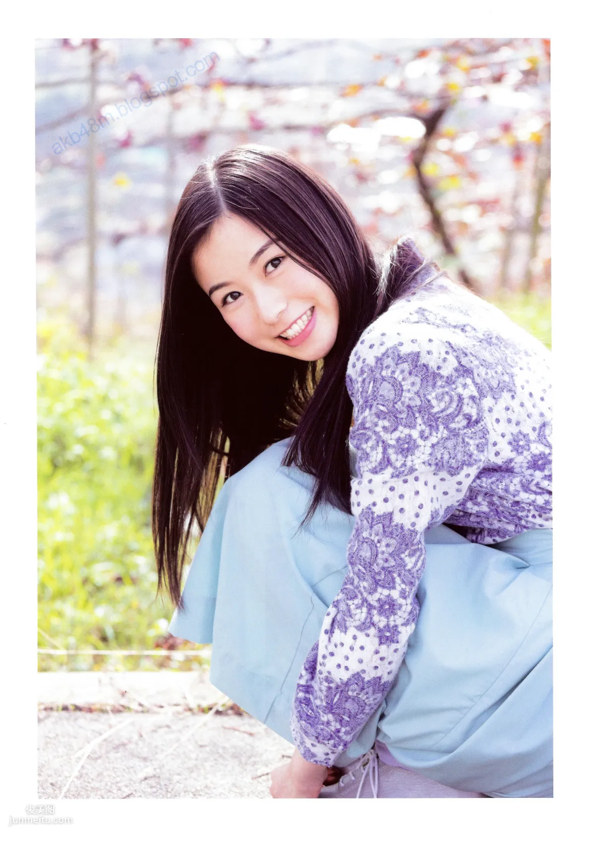 乃木坂46 《Winter 彩冬》 [PB寫真集 季刊 62
