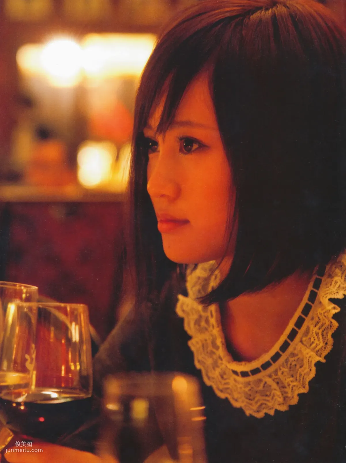 Atsuko Maeda Clumsy [Photo Books] photo 73