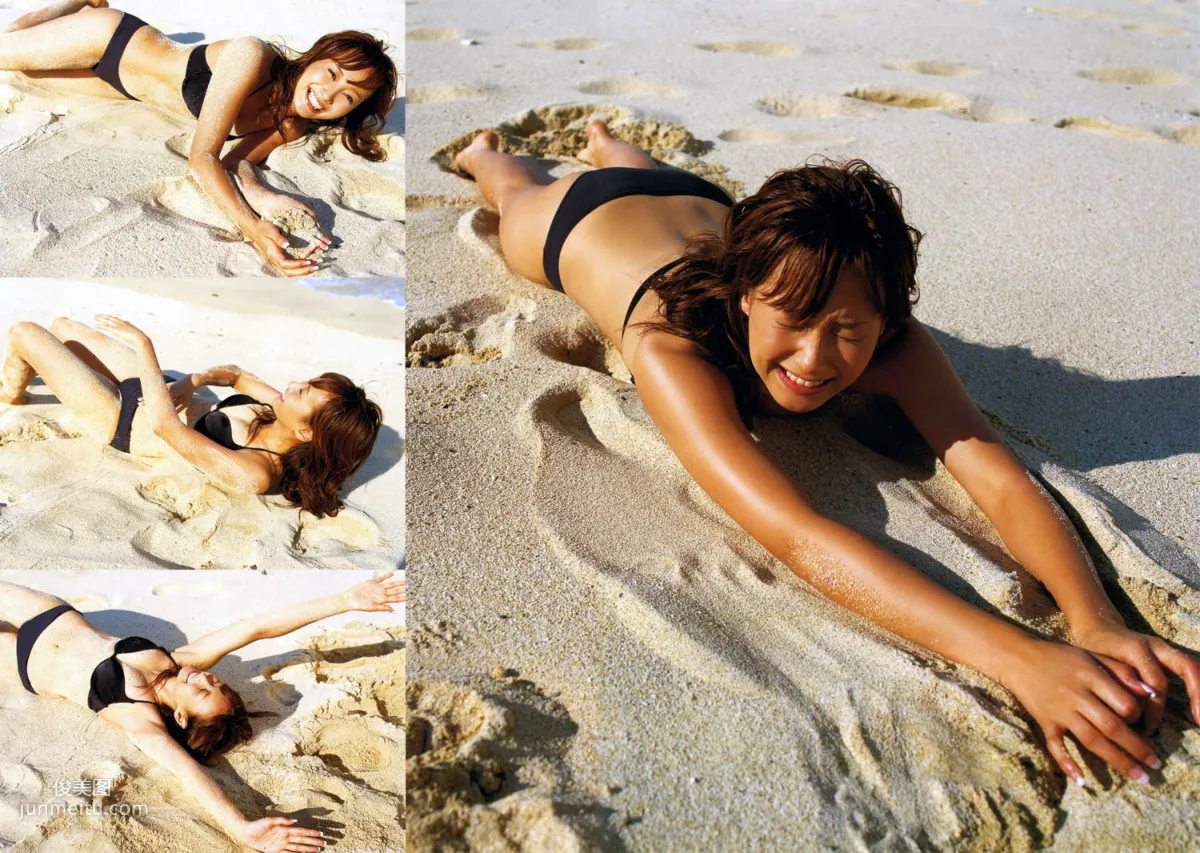 Miki Fujimoto, cheri [Photo Book] Photo Set photo 15